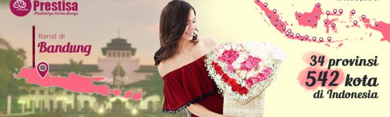 Toko Bunga Bandung