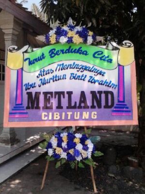 Toko Bunga Batang Jawa Bunga papan Duka cita Daerah Batang 02