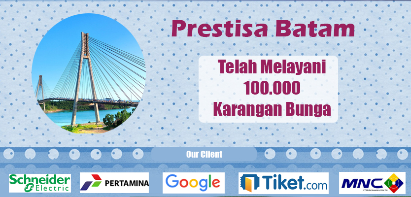 toko karangan bunga batam