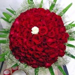 toko bunga online mawar di karawang