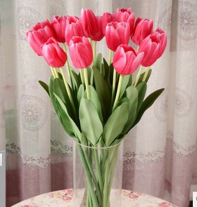 Toko bunga tulip di karawang, jawa barat