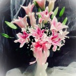 PESAN RANGKAIAN BUNGA VALENTINE SIAP ANTAR KE WILAYAH HARAPAN JAYA -BEKASI UTARA