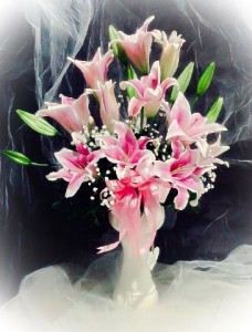 PESAN RANGKAIAN BUNGA VALENTINE SIAP ANTAR KE WILAYAH HARAPAN JAYA -BEKASI UTARA