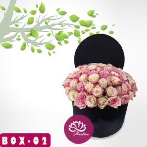 flower box