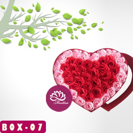 JUAL BUNGA YANG COCOK UNTUK VALENTINE MURAH DAN MENARIK DI KECAMATAN ANDIR - BANDUNG