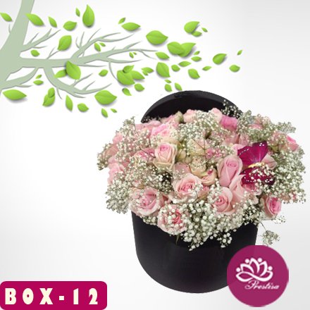 flower box