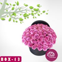 bloom box tangerang