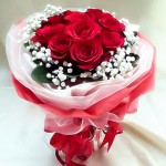 TOKO BUNGA UNTUK HARI VALENTINE DI KRANJI – BEKASI BARAT