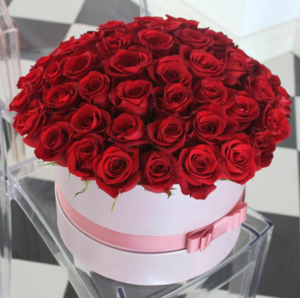 Jual Bunga Mawar Di Surabaya