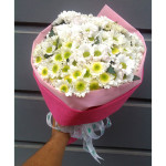 PESAN COKLAT DAN BUNGA VALENTINE DENGAN HARGA TERJANGKAU DI JATIASIH KOTA BEKASI