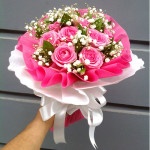 TOKO BUNGA UNTUK HARI VALENTINE DI KRANJI – BEKASI BARAT