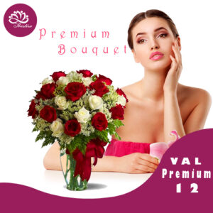 Jual Bunga Valentine