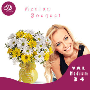 Jual Bunga Valentine