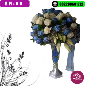 Kirim Bunga Valentine di Karawang Jawa Barat