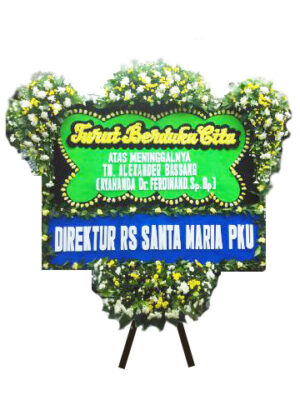 Toko Bunga Jakarta DCG-06