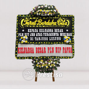 Toko Bunga Jakarta DCG-18