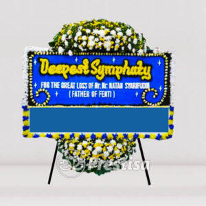 Toko Bunga Jakarta DCC-26