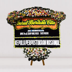 Toko Bunga Jakarta DCC-08