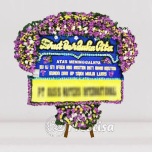 Toko Bunga Jakarta DCB-16