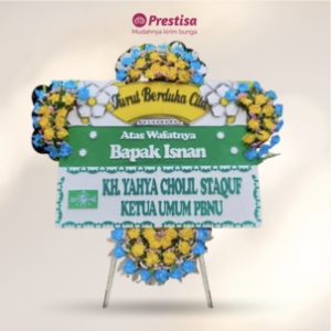 Bunga Papan Duka Cita – Yogyakarta - 5