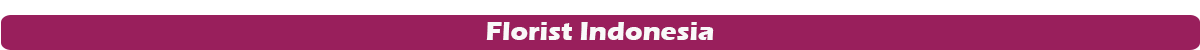 florist indo