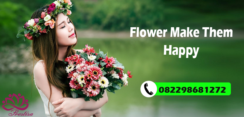 Jual Bouquet Mawar Kota Makassar