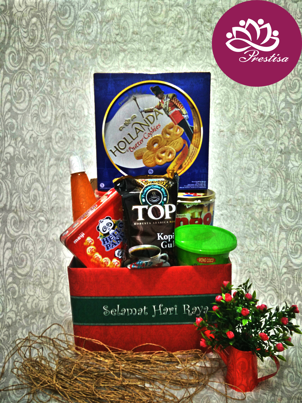 Parcel Lebaran Idul Fitri Harga Murah di Jabodetabek