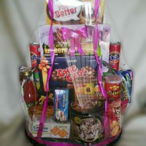 Toko Parcel Jabodetabek 