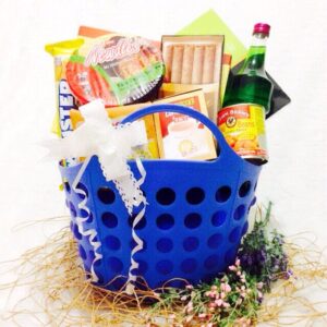 Parcel Makanan 300 ribu Murah Sederhana Jakarta