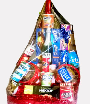 Parcel Lebaran Makanan Cempaka Putih Rawasari