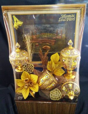 Parcel Lebaran Premium Kebon Jeruk Jakarta