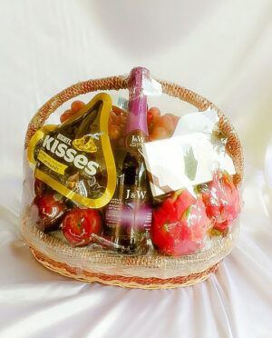 Parcel Lebaran 2016 Mewah Cikini Kebon SIrih