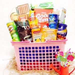 Parcel Lebaran Harapan Baru Jaya Bekasi Utara