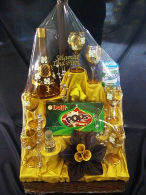 Parcel Premium Sederhana Utan Kayu Selatan Utara