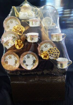 Parcel Pecah Belah Cengkareng Jakarta Barat