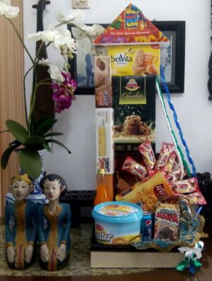 Parcel Lebaran 2016 Makanan Depok Tangerang