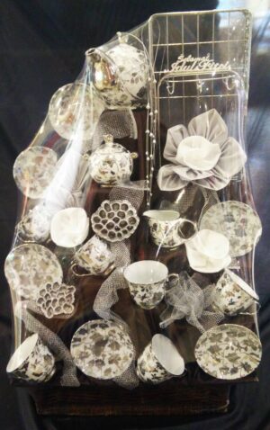 Parcel Lebaran Pecah Belah Grogol Petamburan