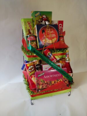 Parcel Lebaran Premium Tambora Jakarta Barat