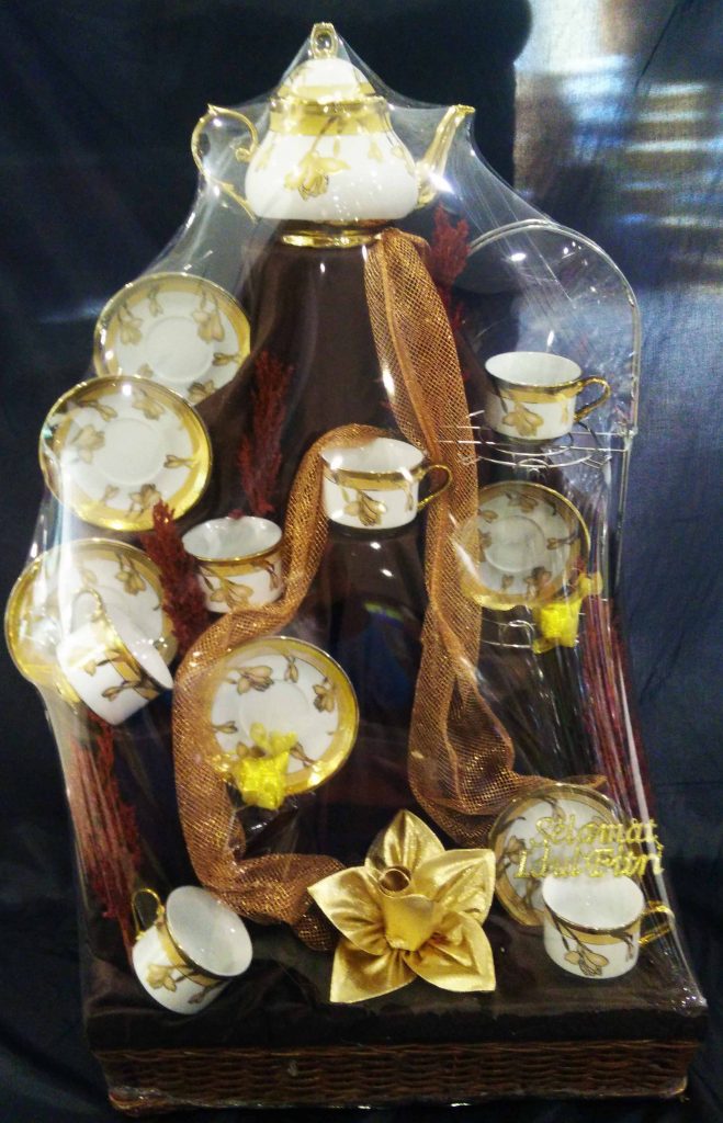 Toko Parcel Lebaran Pecah Belah Kalideres