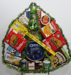 Parcel Lebaran Mewah Online Serdang Kemayoran