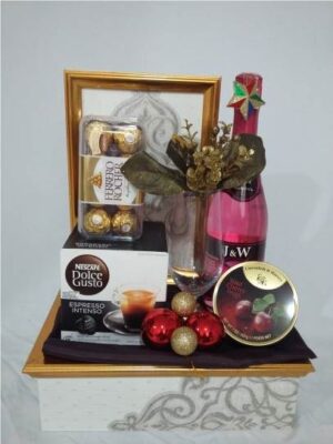 Parcel Lebaran Online 2016 Gunung Sahari Utara