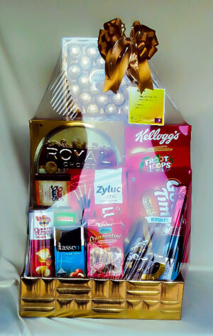 Parcel Lebaran Cakung Timur Penggilingan