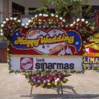 toko bunga papan congratulation elegan di kelurahan manggarai selatan kecamatan tebet (BPC-55)