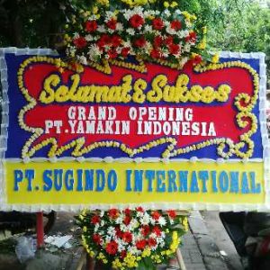 toko bunga papan congratulation di kecamatan tebet