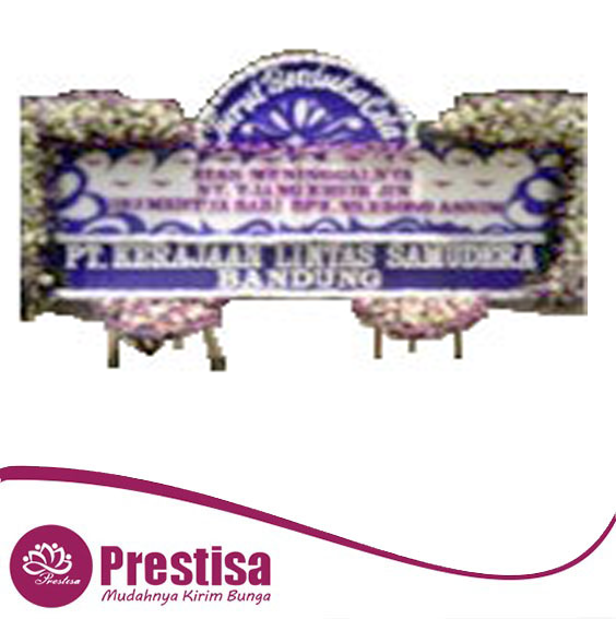 Bunga papan turut berduka cita (082298681272)