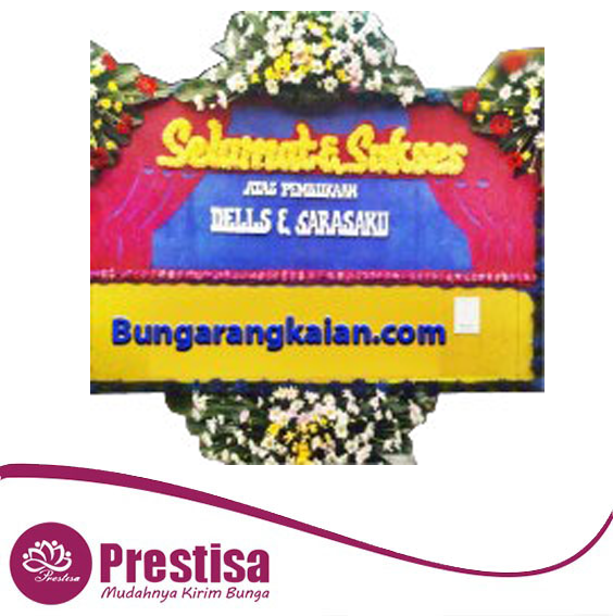 Bunga Papan Selamat Sukses (082298681272)