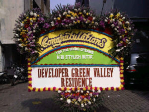 Bunga-Papan-Congratulations