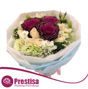 Toko Bunga Palembang, Lubuklinggau BB-05