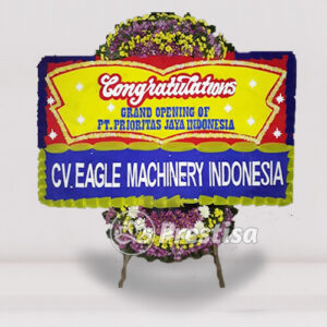 Toko Bunga Bandung BP 479