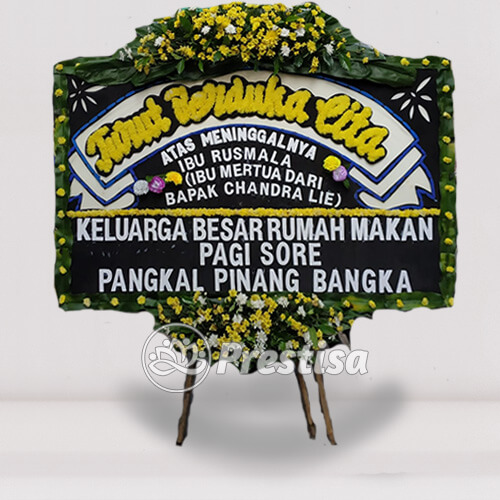 Toko Bunga Bandung BP 490